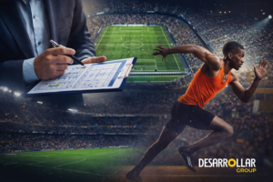 How Professional Sports Management Drives Successful Events and Athlete Performance
